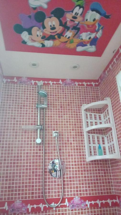 Il Covo Degli Artisti Hotel Catania Ngoại thất bức ảnh